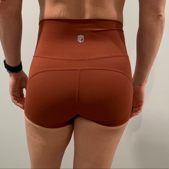 Born Primitive Your Go To Booty Shorts - Picture 7 of 8